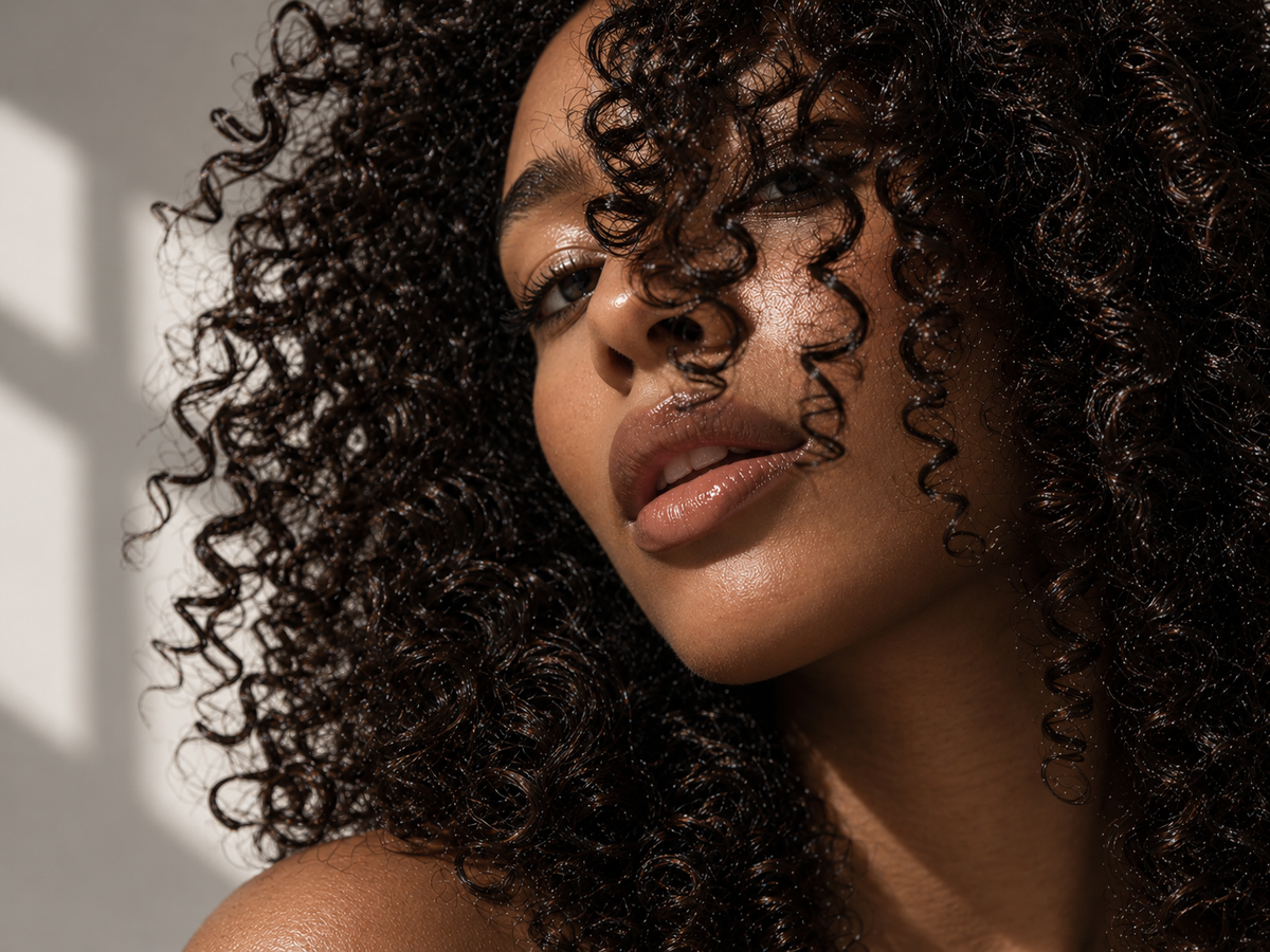 EIGHT EM 72-Hour Wash & Go System